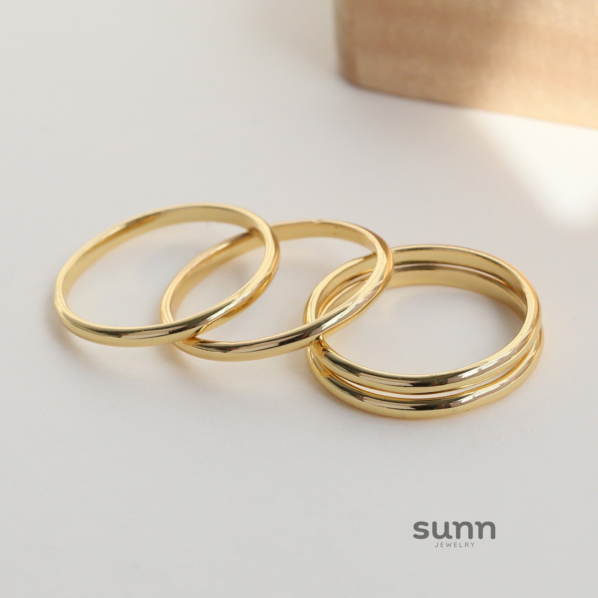 Clementine Pave Statement Ring [GPYWABWS]
