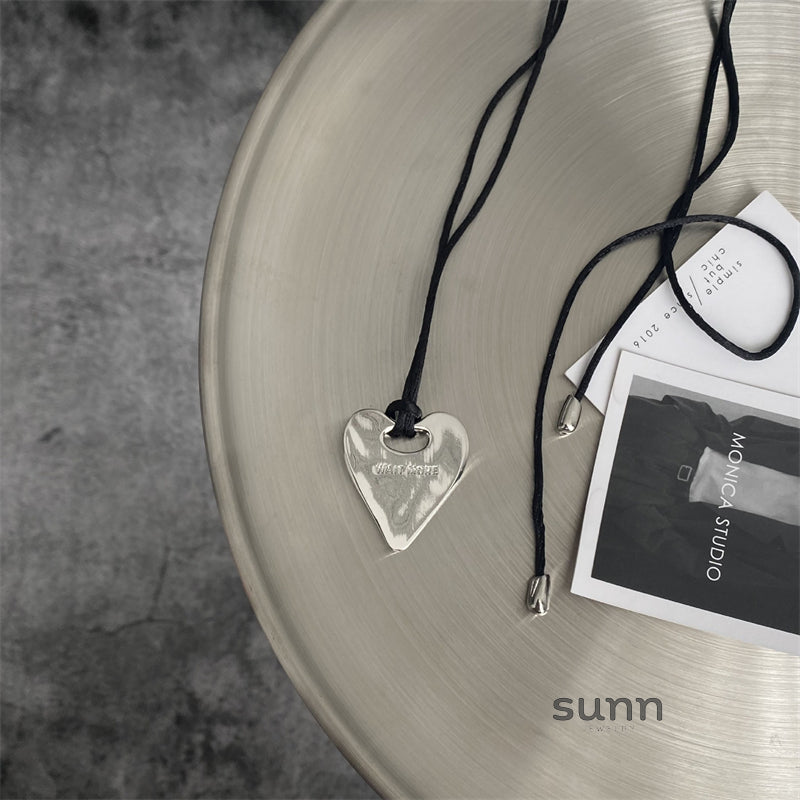 Conley Sculptural Pendant Necklace [30OQDHV4]