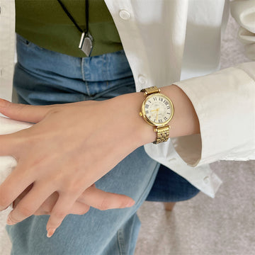 Corie Classic Roman Watch [3VWTRXNF]