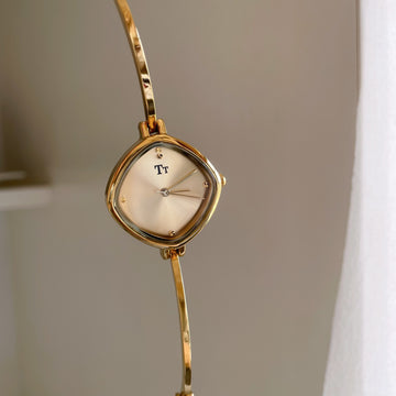 Daniela Elegant Bracelet Watch [KCGD7XFH]