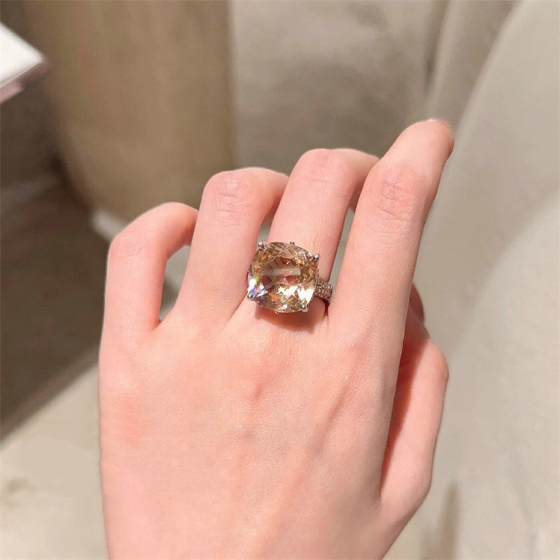 Davis Ice-Cut Gemstone Jewelry [EUY0KE03]