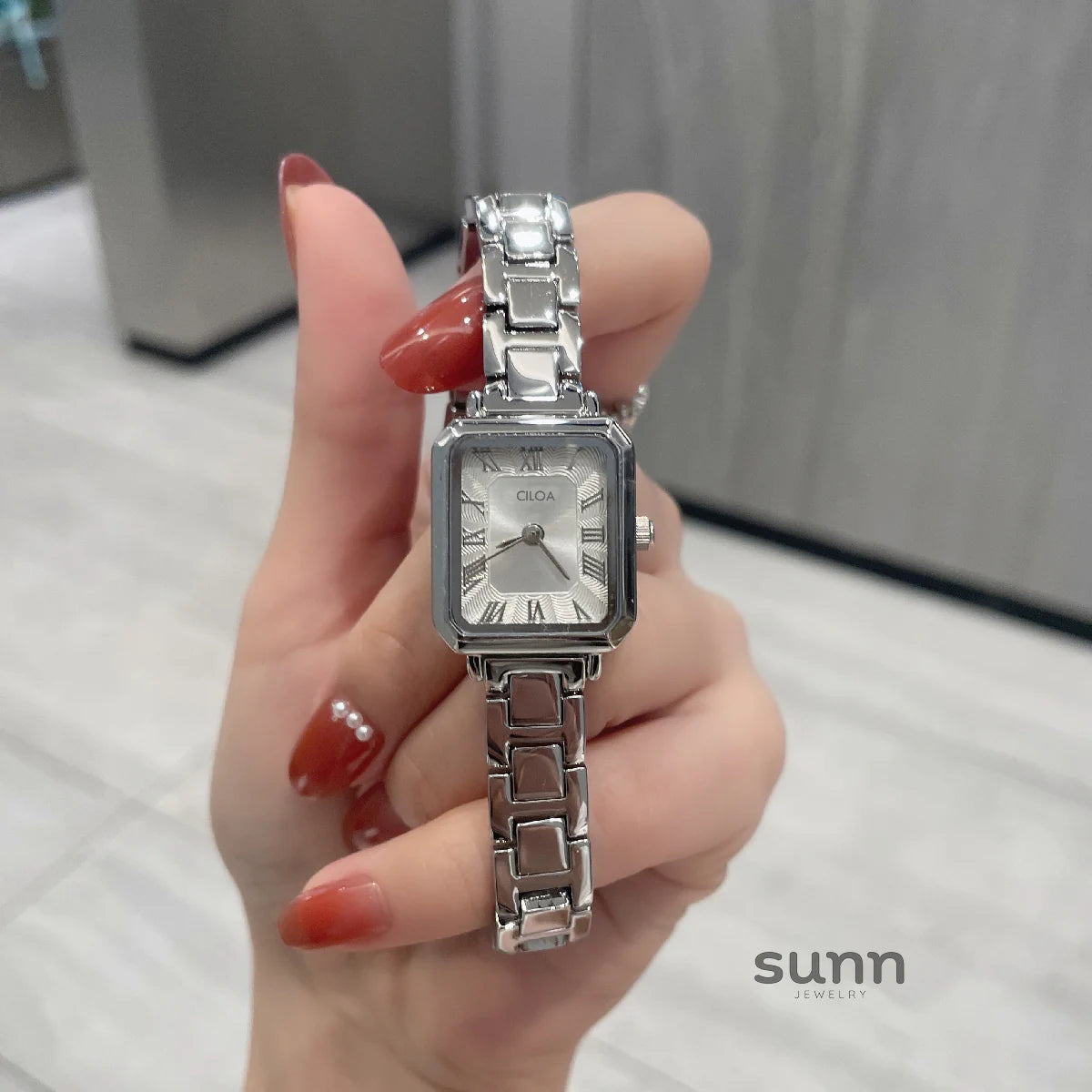 Daylin Luxe Petite Watch