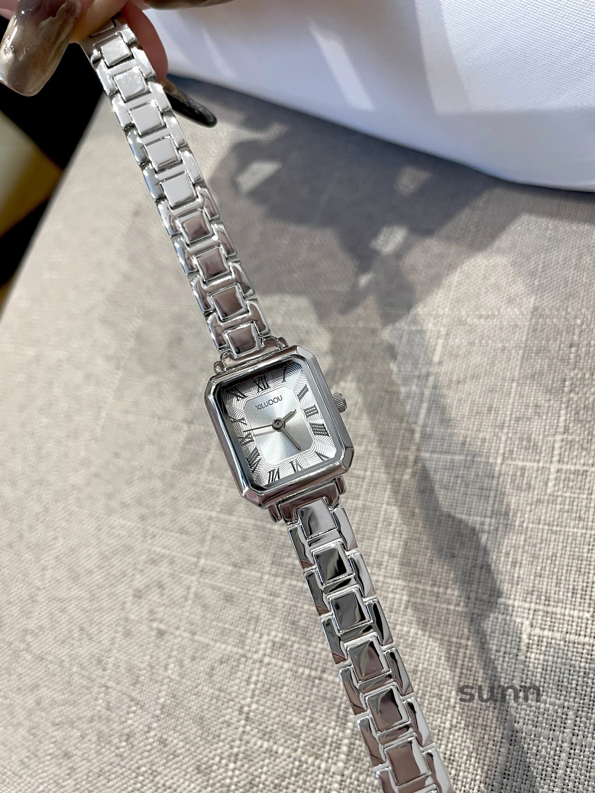 Daylin Luxe Petite Watch