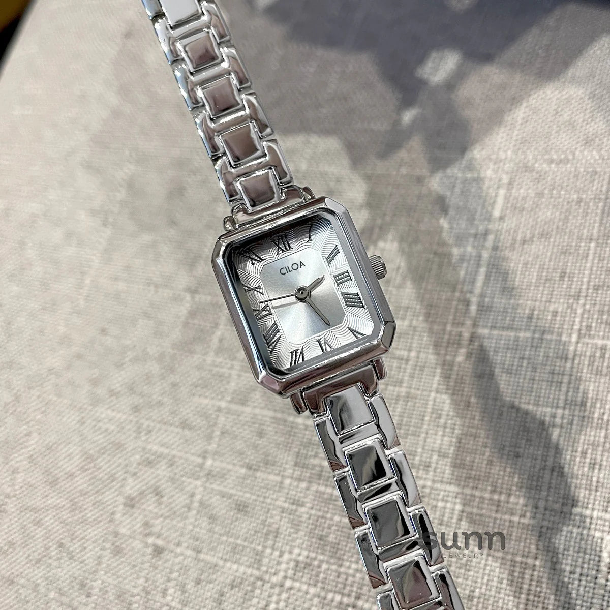 Daylin Luxe Petite Watch