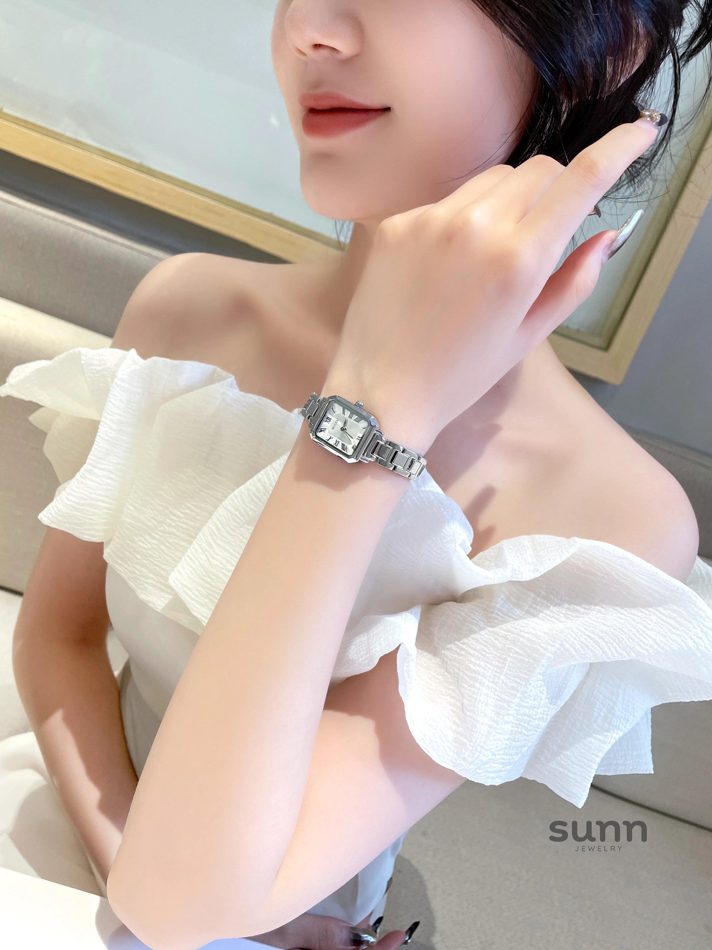 Daylin Luxe Petite Watch