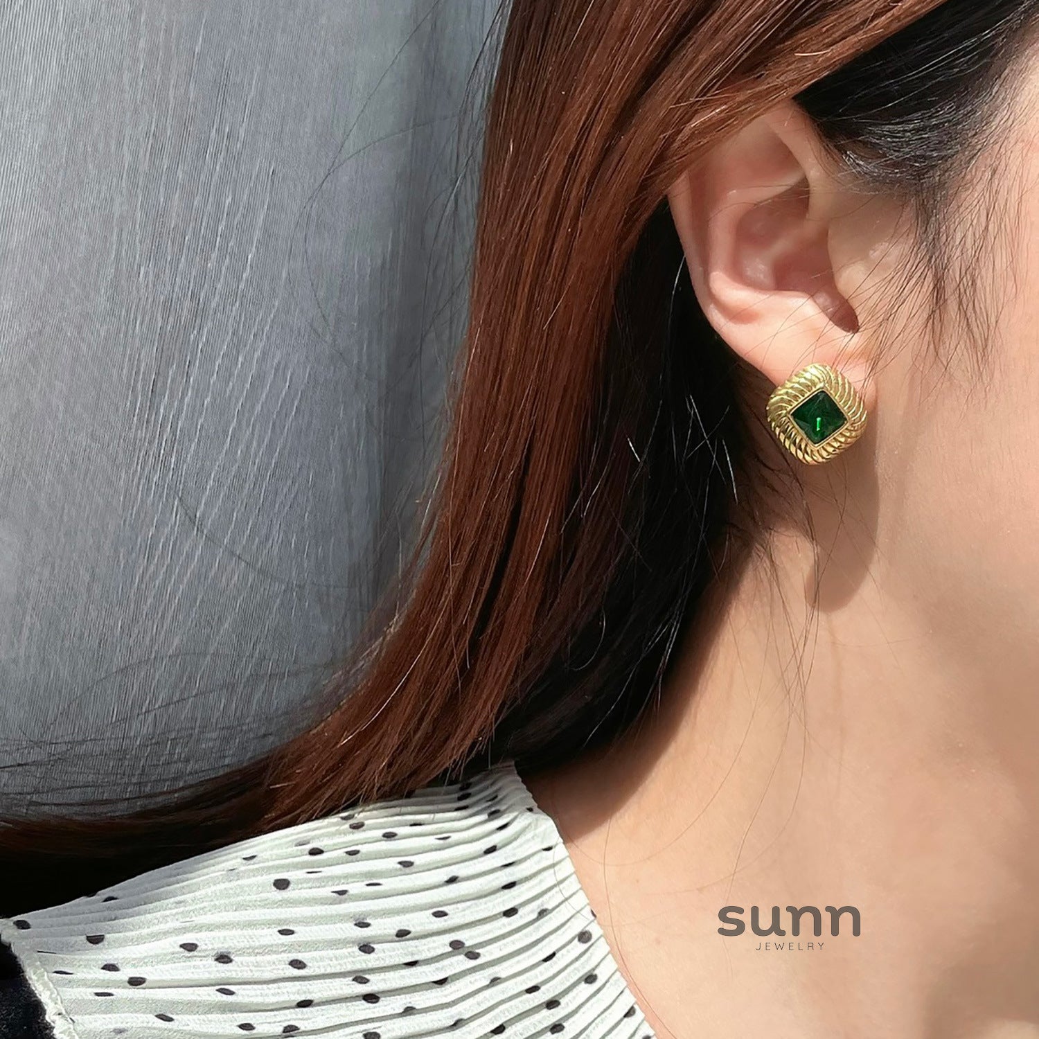 Debanhi Zircon Jewelry Collection [XDQJVTN9]