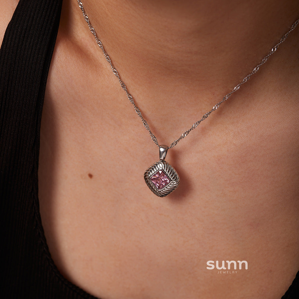 Debanhi Zircon Jewelry Collection [UDPVS4D6]