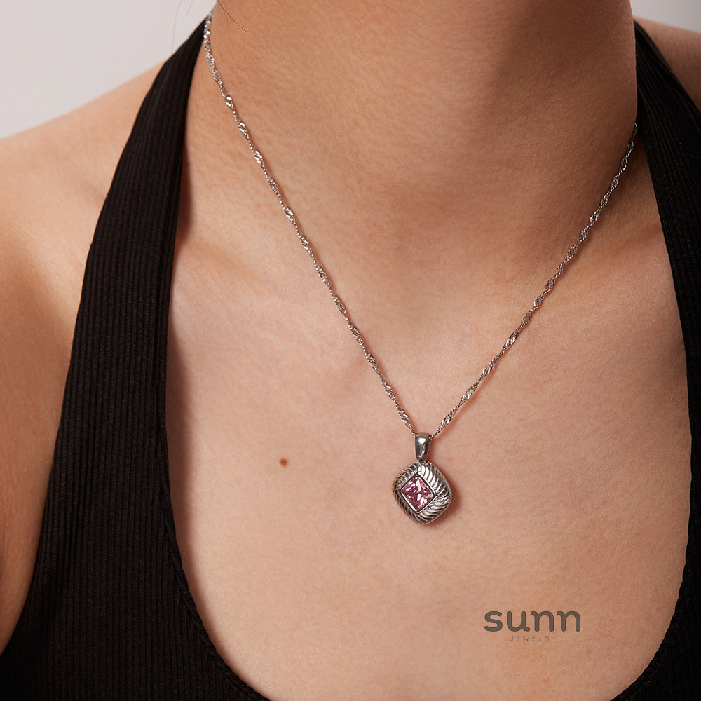 Debanhi Zircon Jewelry Collection [ILEB0GTH]