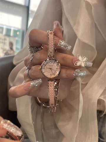 Delany Minimalist Quartz Watch