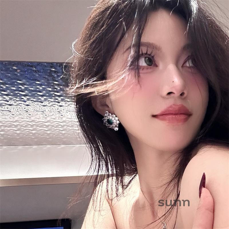 Desiree Zircon Statement Set [LSKI0LY3]