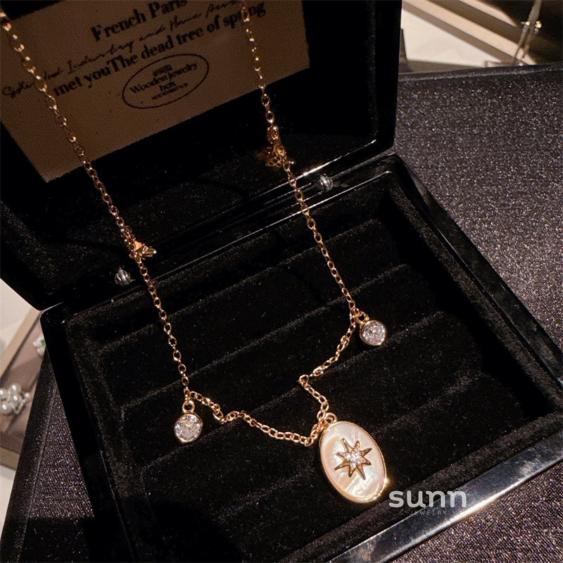 Dhriti Baroque Pearl Star Jewelry [7DEEQU7P]