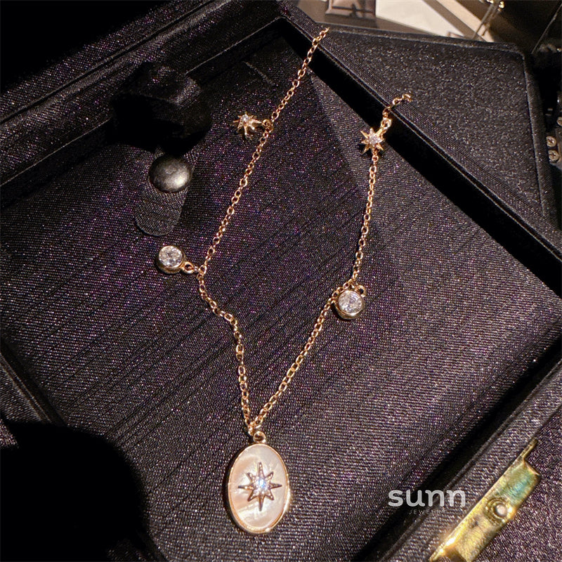 Dhriti Baroque Pearl Star Jewelry [2CJ9LSDX]