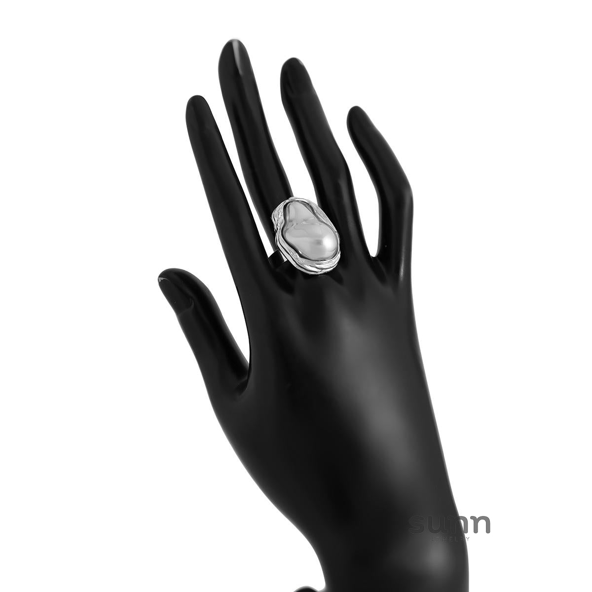 Dyana Baroque Pearl Collection [80VB0AT1]