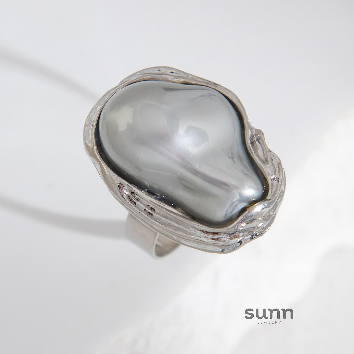 Dyana Baroque Pearl Collection [57QLZTU8]