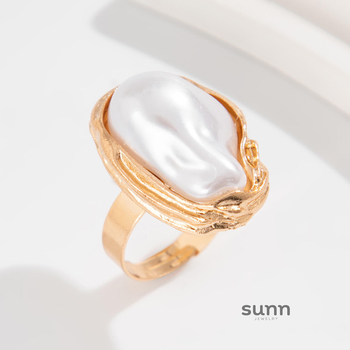 Dyana Baroque Pearl Collection [8UOPGKWY]