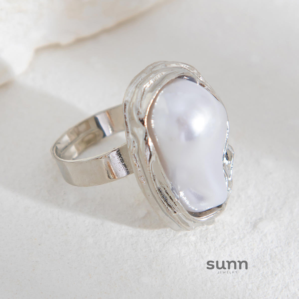 Dyana Baroque Pearl Collection [WER3KXP6]