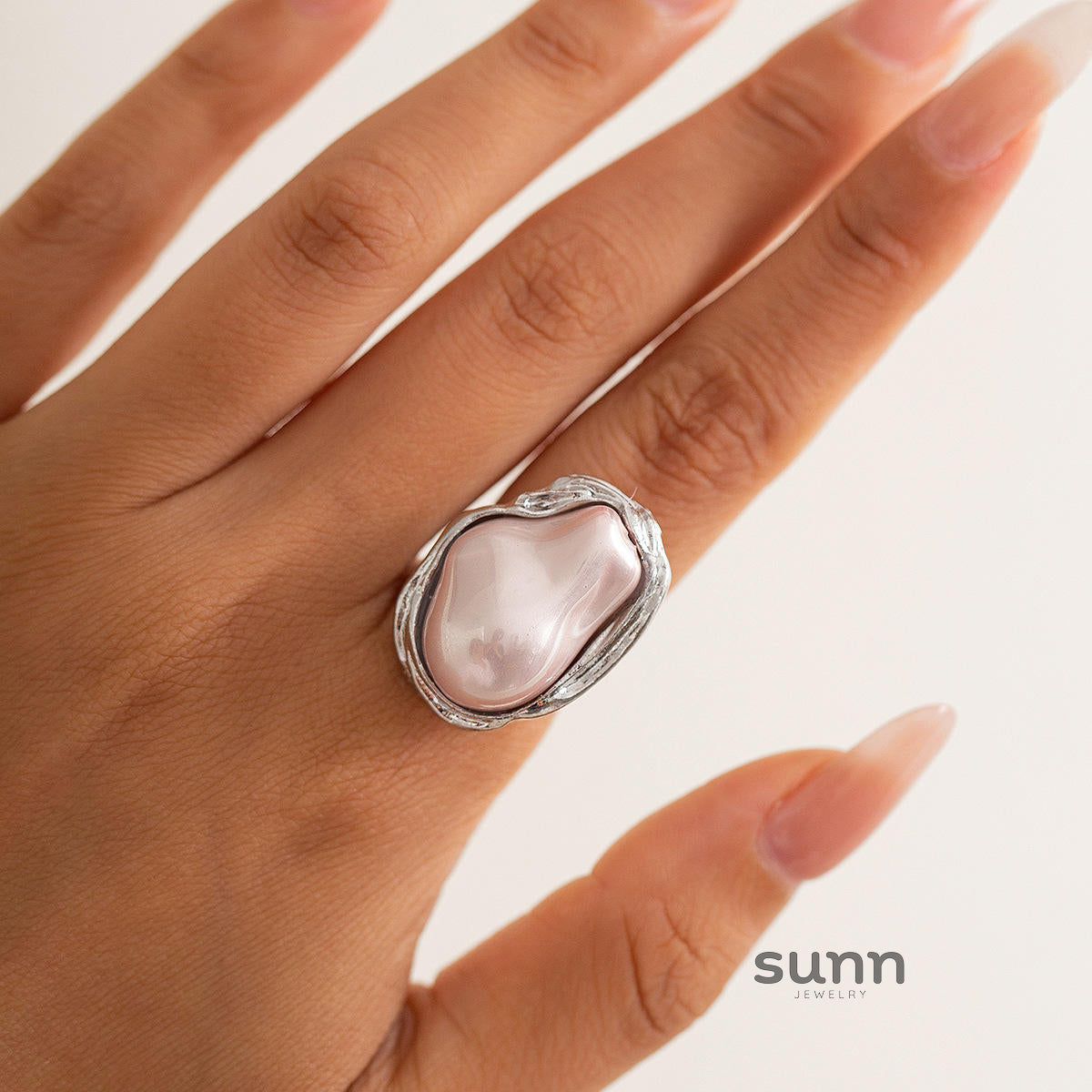 Dyana Baroque Pearl Collection [8E2WL3VQ]