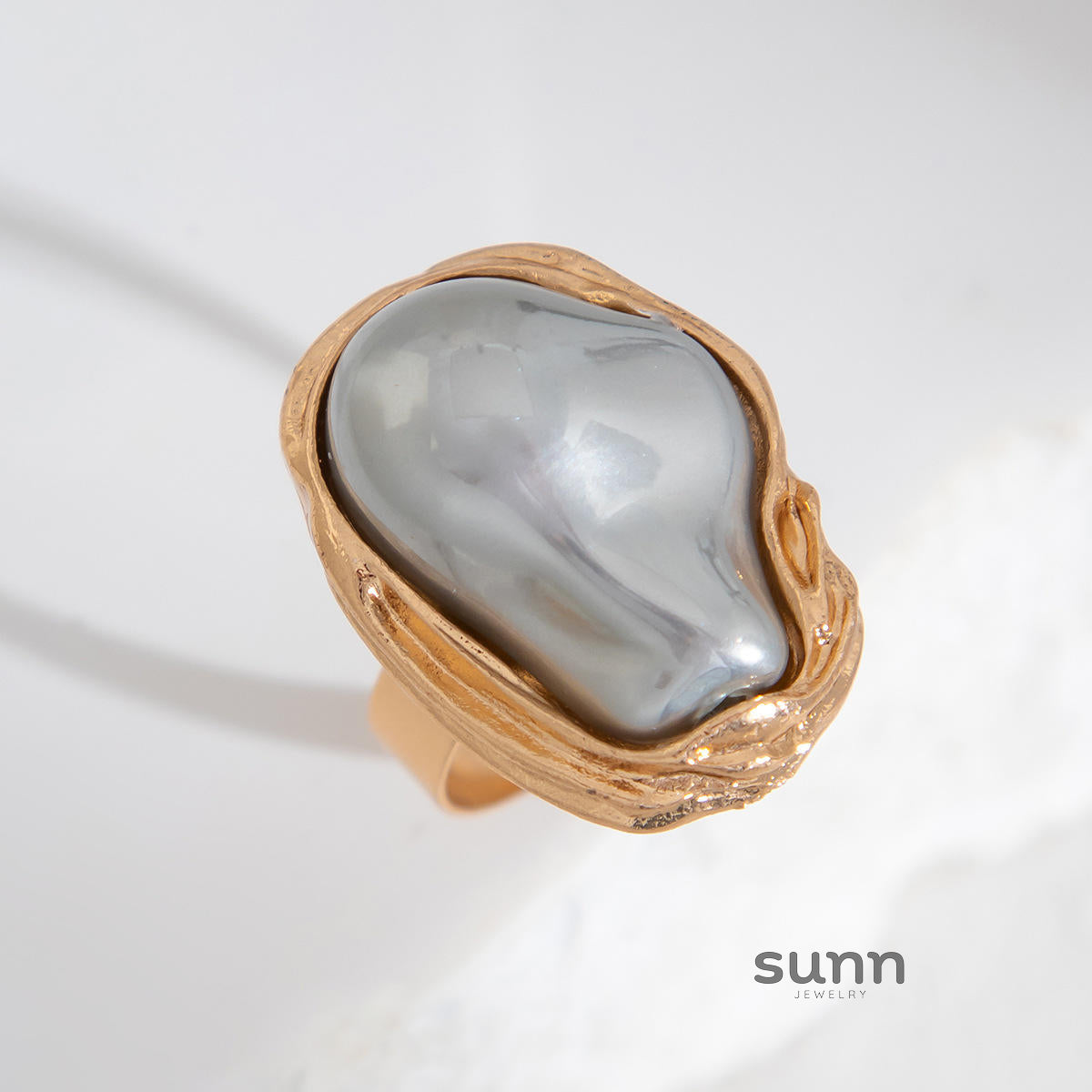 Dyana Baroque Pearl Collection [SADV6WJX]