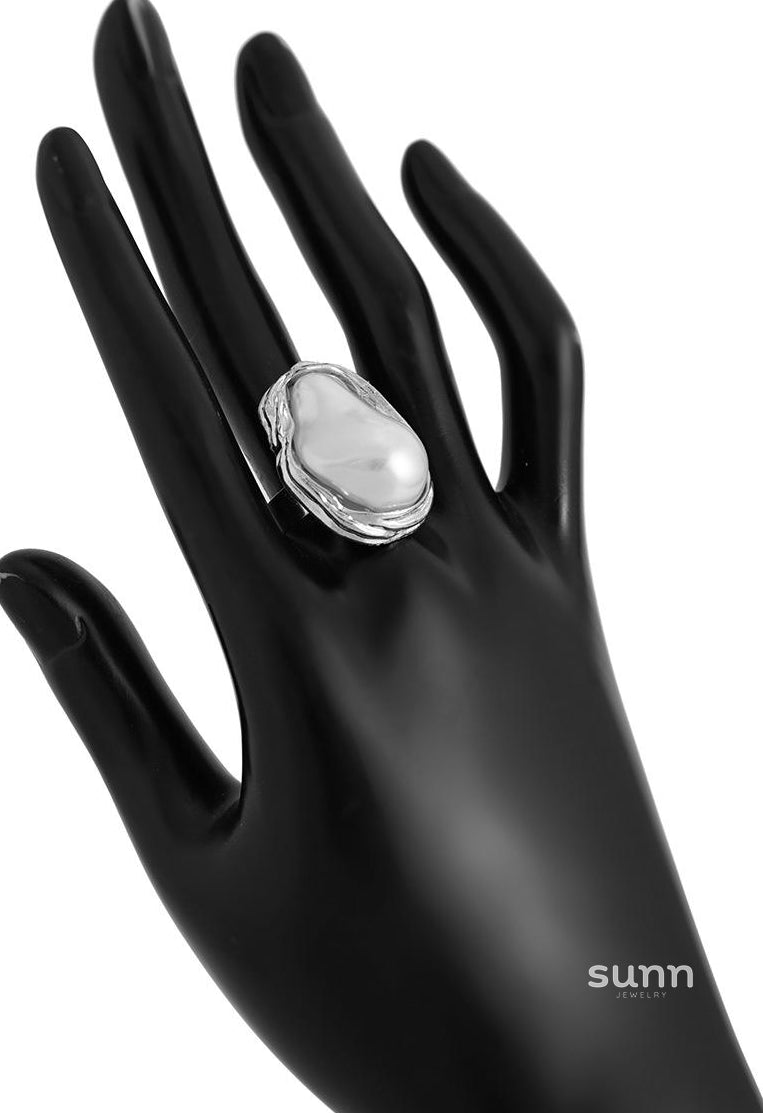 Dyana Baroque Pearl Collection [SM089FSU]
