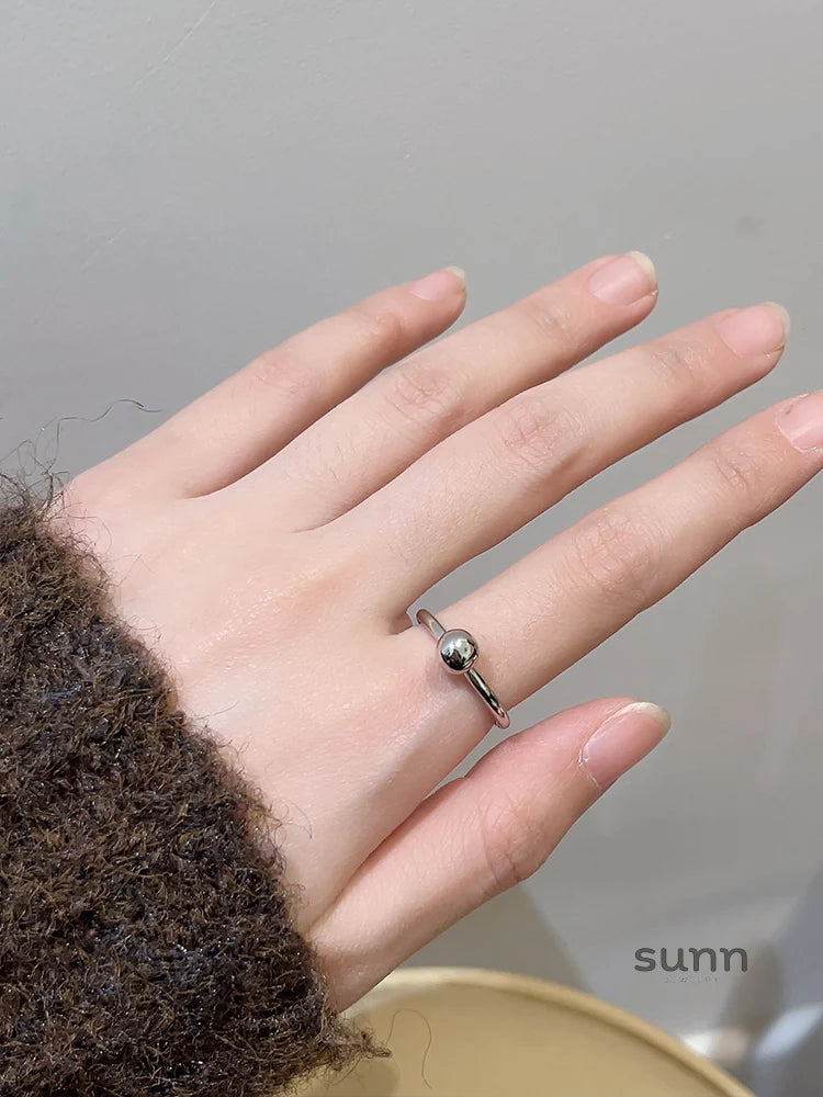 Elara Vintage Tiger Eye Ring
