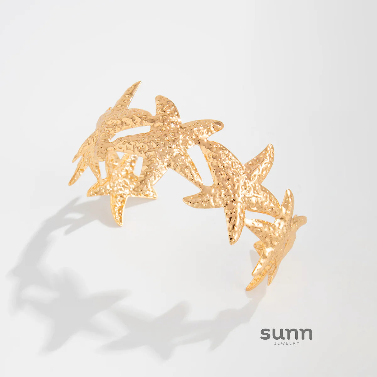 Elenna Coastal Charm Bracelet