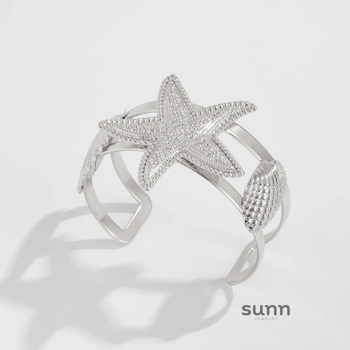 Elenna Coastal Charm Bracelet