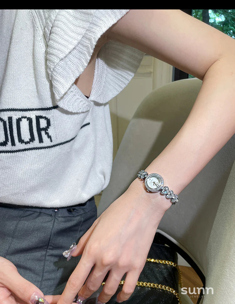 Eliany Starlight Mermaid Watch