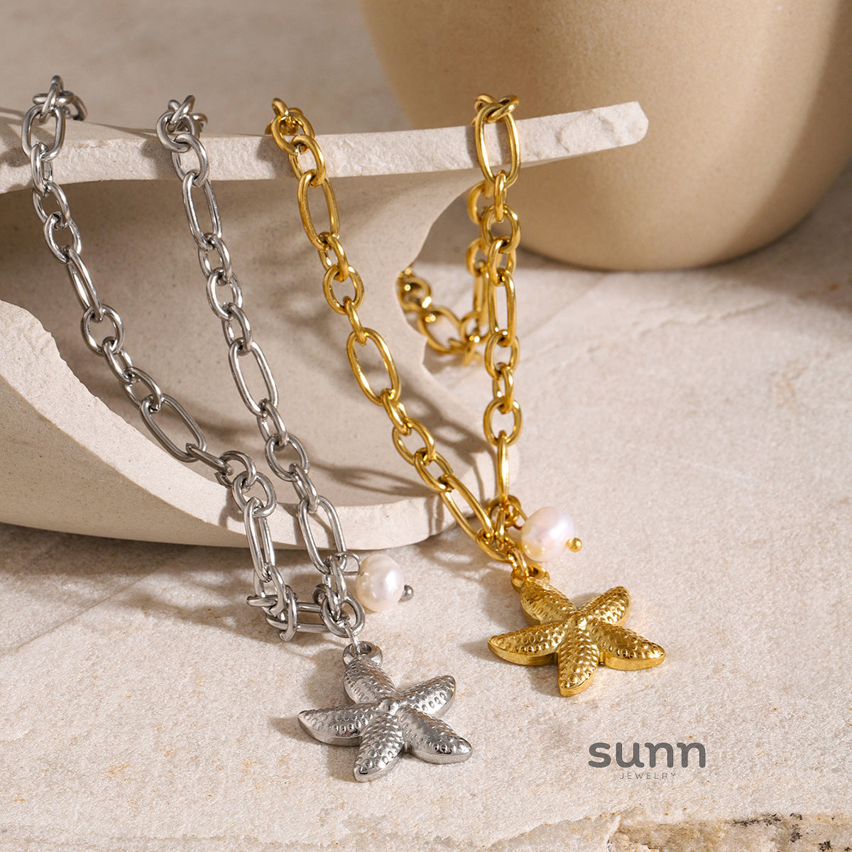Ellarae Marine Charm Bracelet [RVWGYX79]