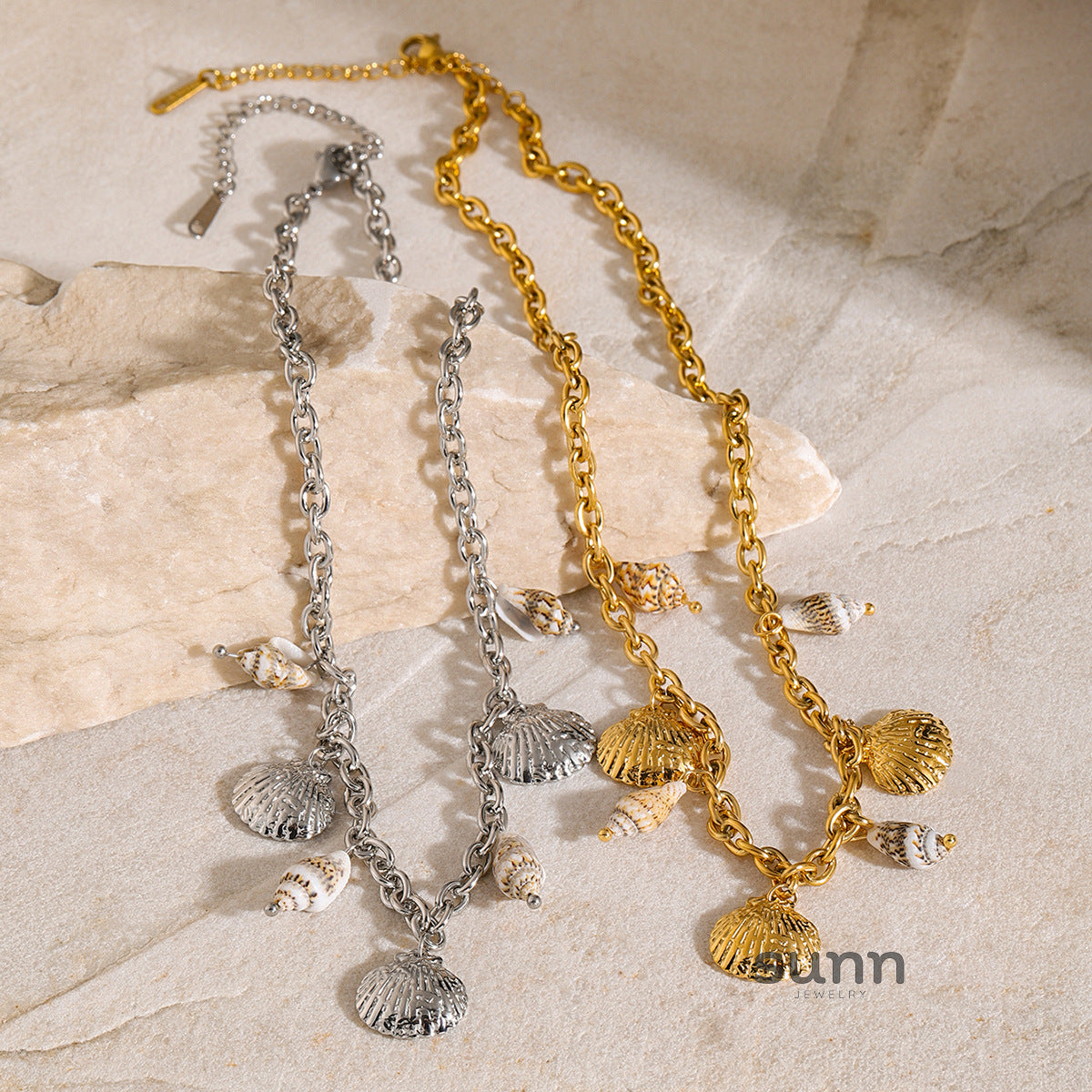 Ellarae Marine Charm Bracelet [KG9QH0YG]
