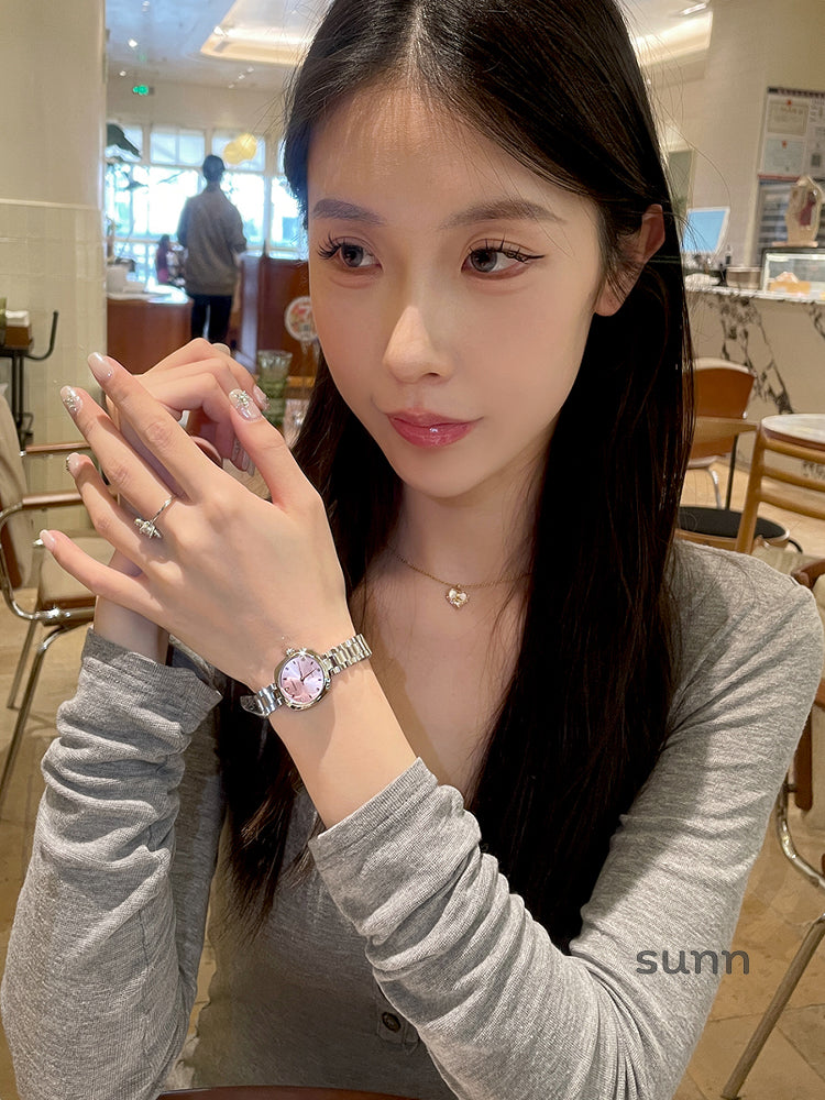 Ellington Refined Square Watch [ZKFGRYUU]