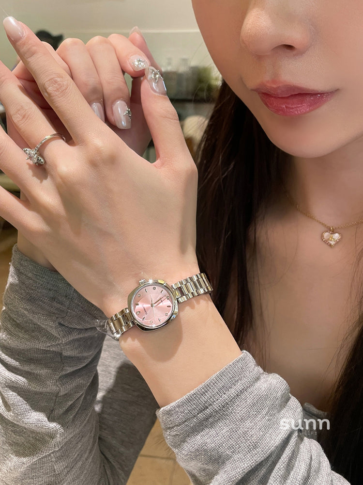 Ellington Refined Square Watch [DJKFCG2X]