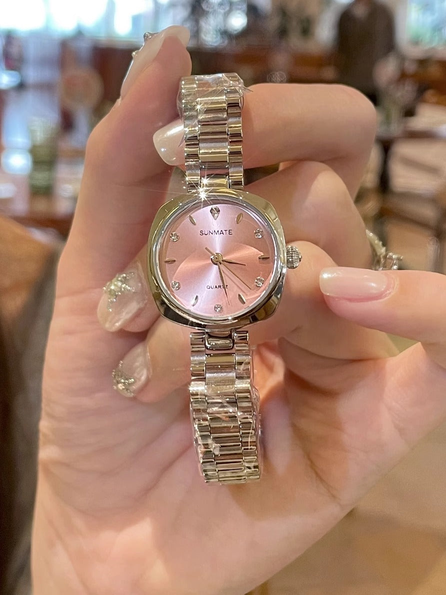 Ellington Refined Square Watch [DJKFCG2X]
