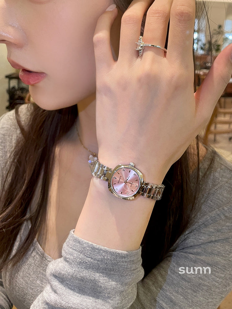 Ellington Refined Square Watch [ZSK47YBO]
