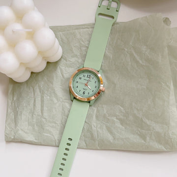 Elspeth Everyday Round Watch [2IS346TJ]