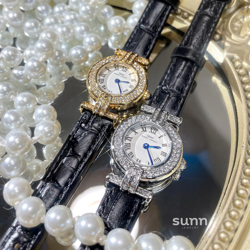 Emina Dainty Quartz Watch