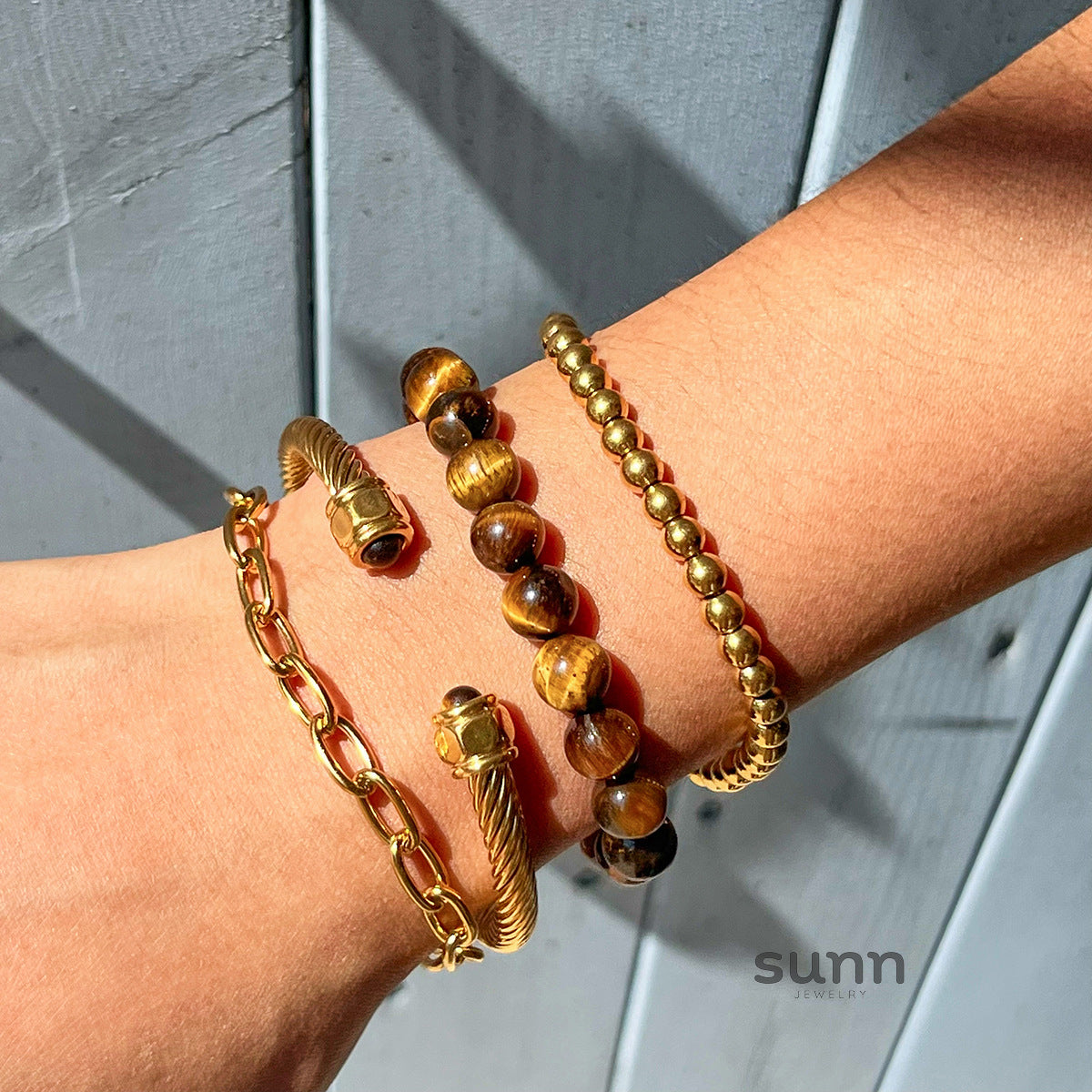 Emmarie Amethyst Pearl Bracelet [2RVIAYA1]