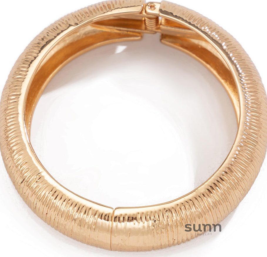 Eniola Sculptural Leaf Jewelry [EO4GW9WE]