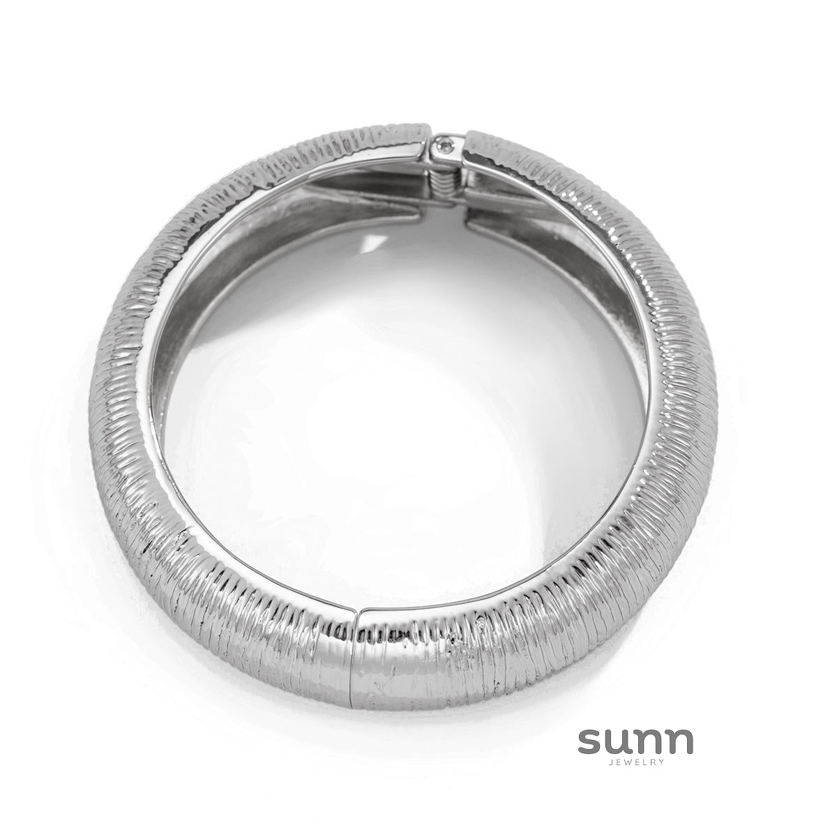 Eniola Sculptural Leaf Jewelry [SUIUKOR4]