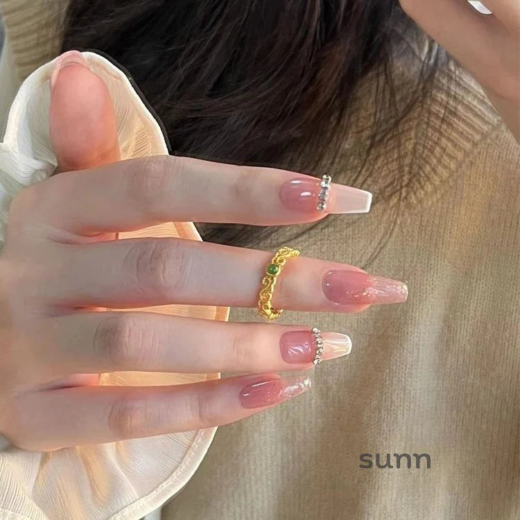 Estelle Filigree Gemstone Ring