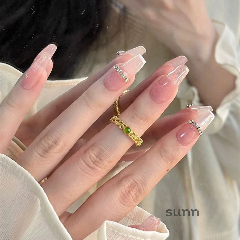 Estelle Filigree Gemstone Ring