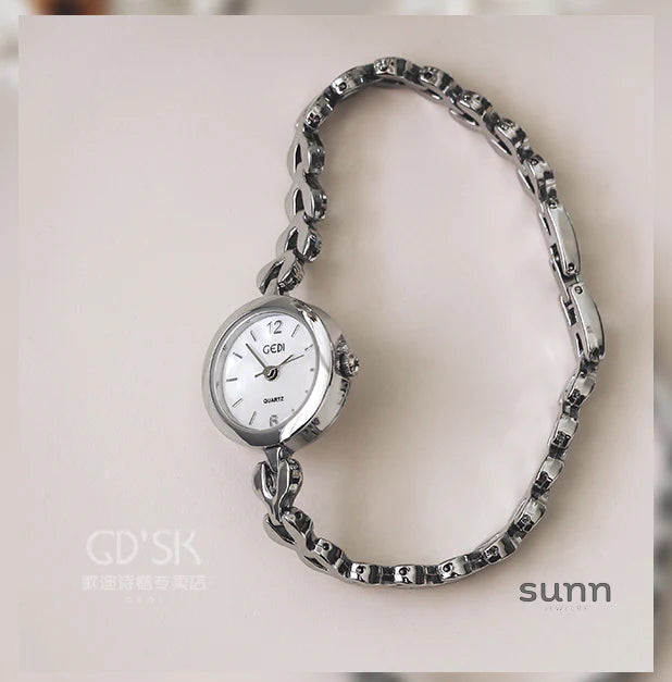 Filomena Delicate Bracelet Watch