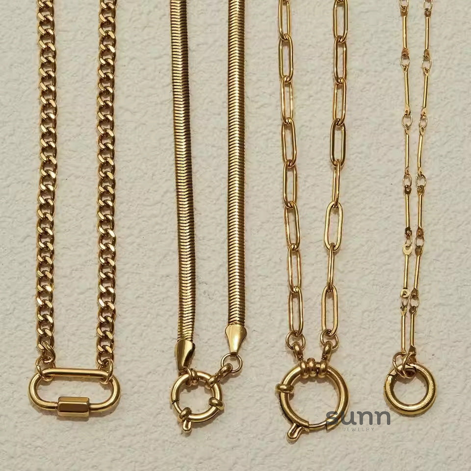 Finlee Pearl Jewelry Components [S0O9IMEK]