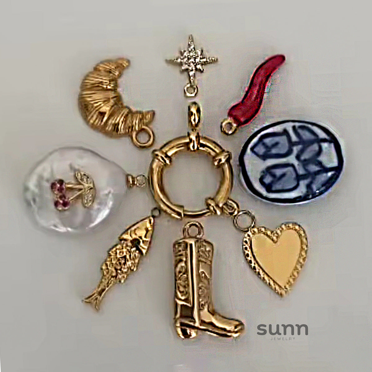Finlee Pearl Jewelry Components [8OHNNG39]