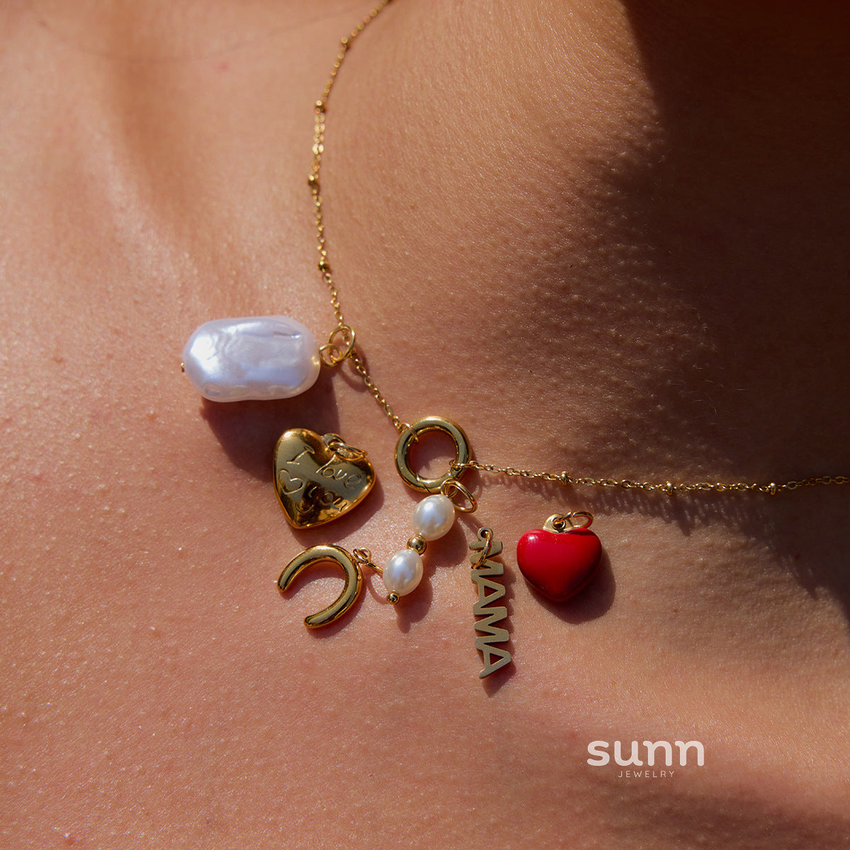Finlee Pearl Jewelry Components [UQVB8D5F]