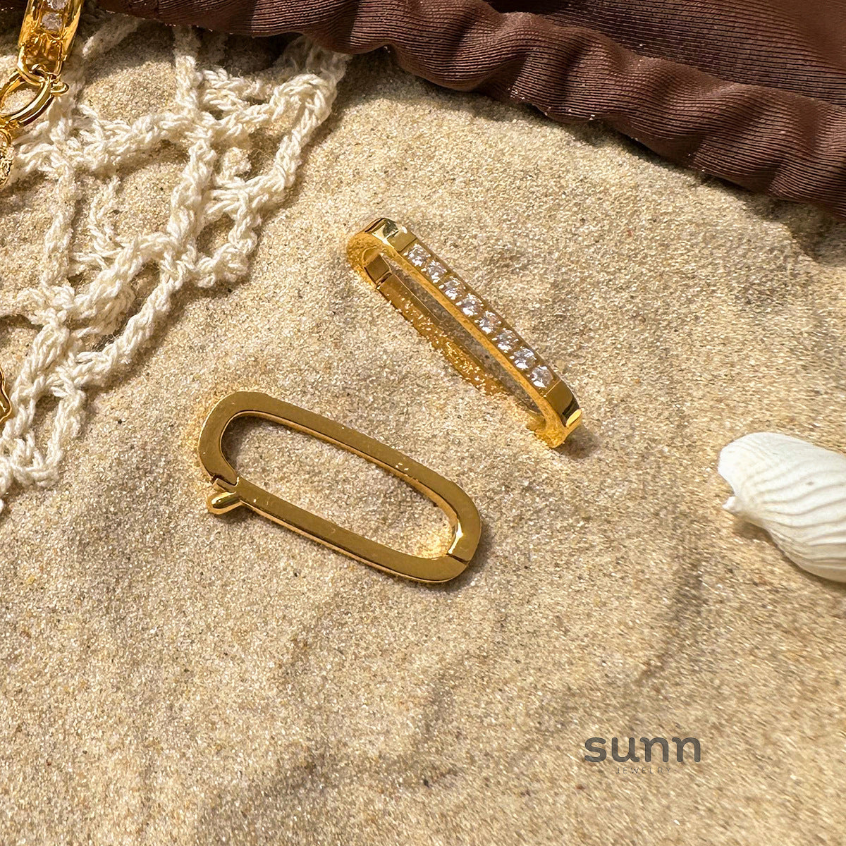 Franki Bikini Charms [YX9ETBK2]