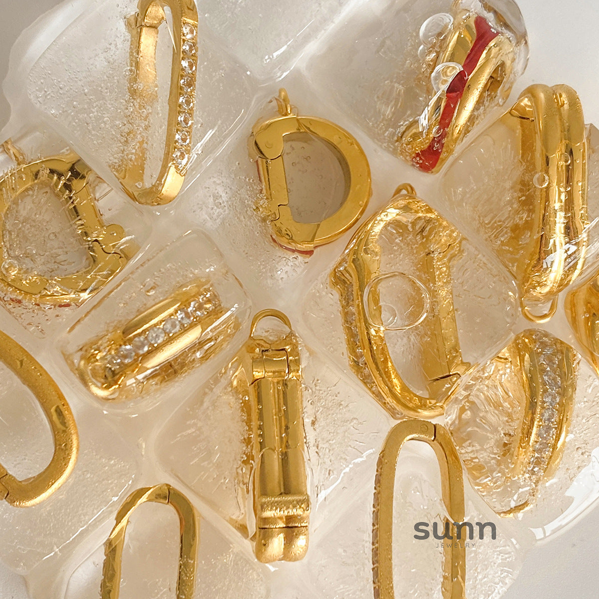 Franki Bikini Charms [28DIXH3P]