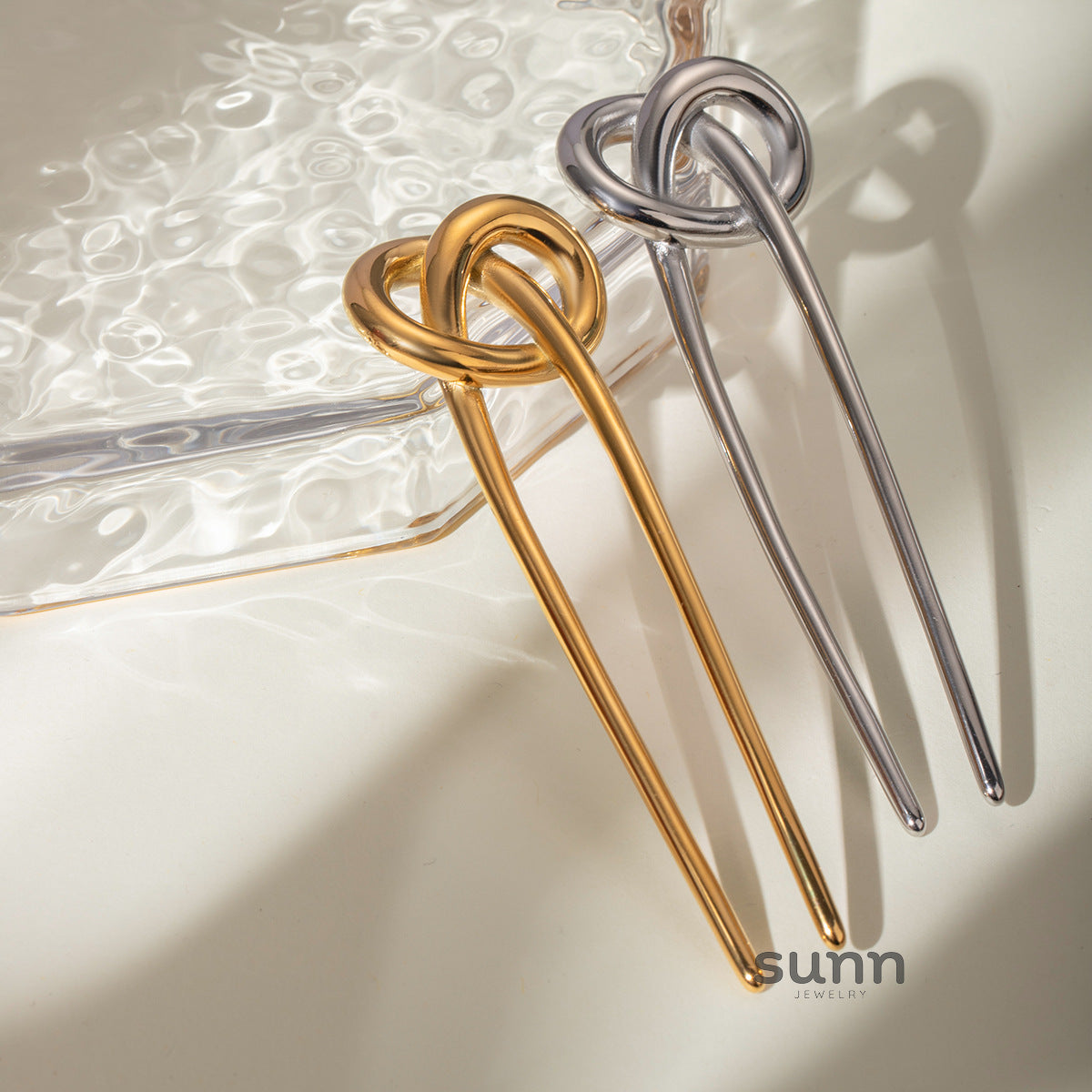 Frida Sleek Hairpin [ZBSSOV9G]