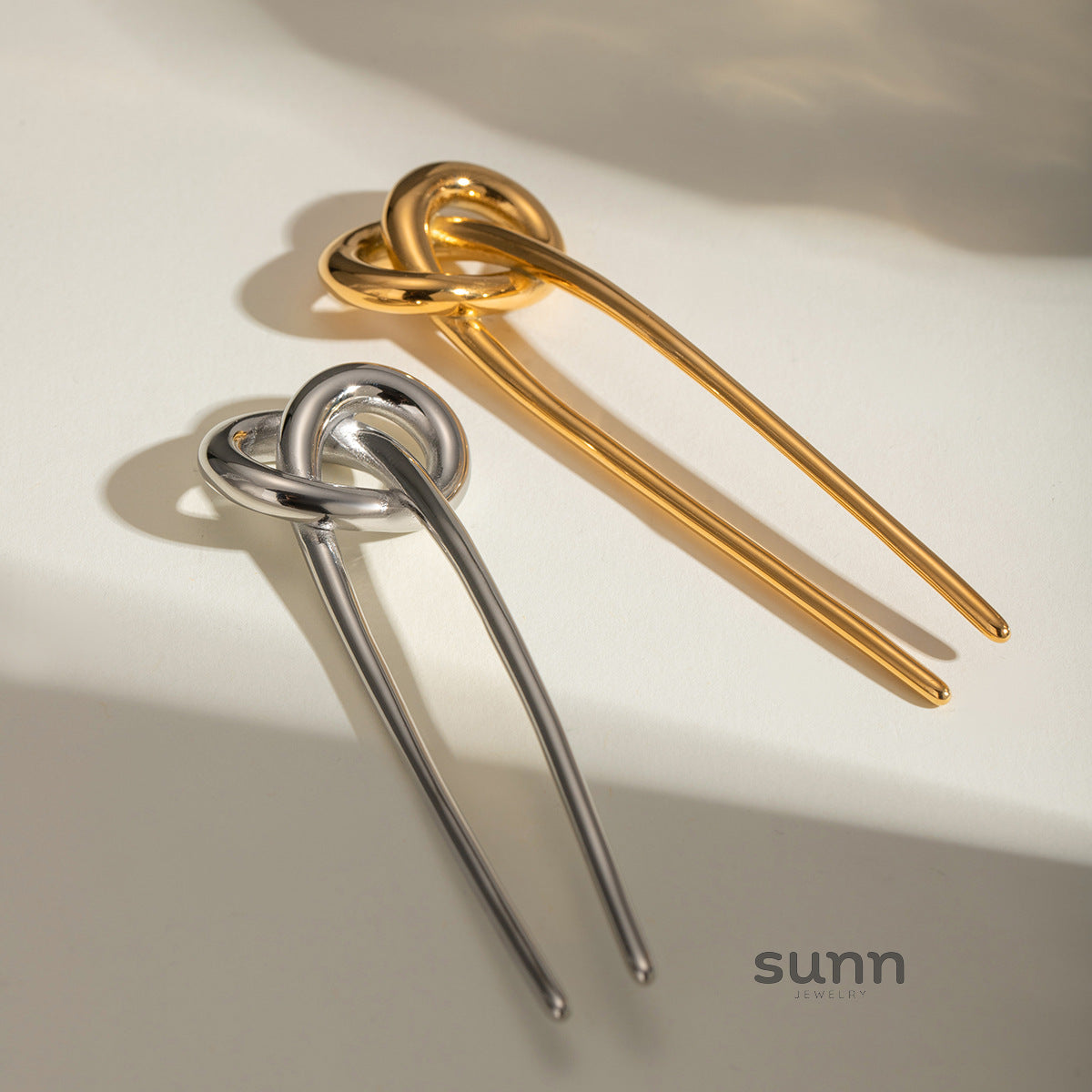 Frida Sleek Hairpin [I9UCYLLO]