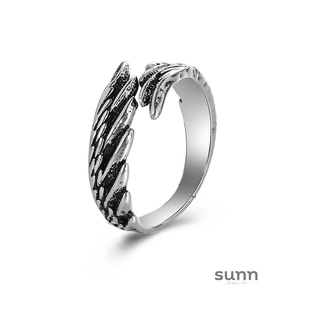 Georgina Pearl Ring Set [HQF7JF12]