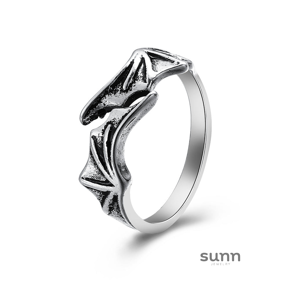 Georgina Pearl Ring Set [NI105NCX]